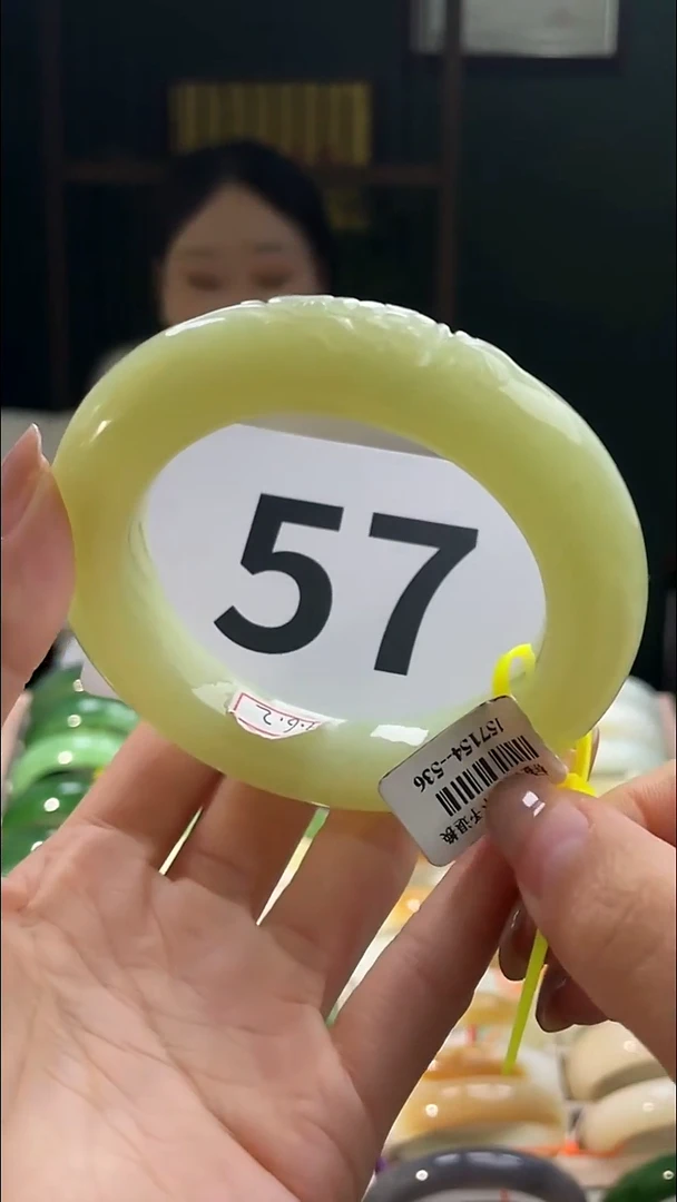 定制和田玉和田玉手镯