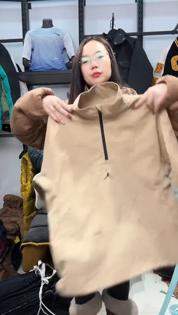 2232闪购编码 Nike/Jordan运动卫衣裤以直播间过款为准 尺码·S