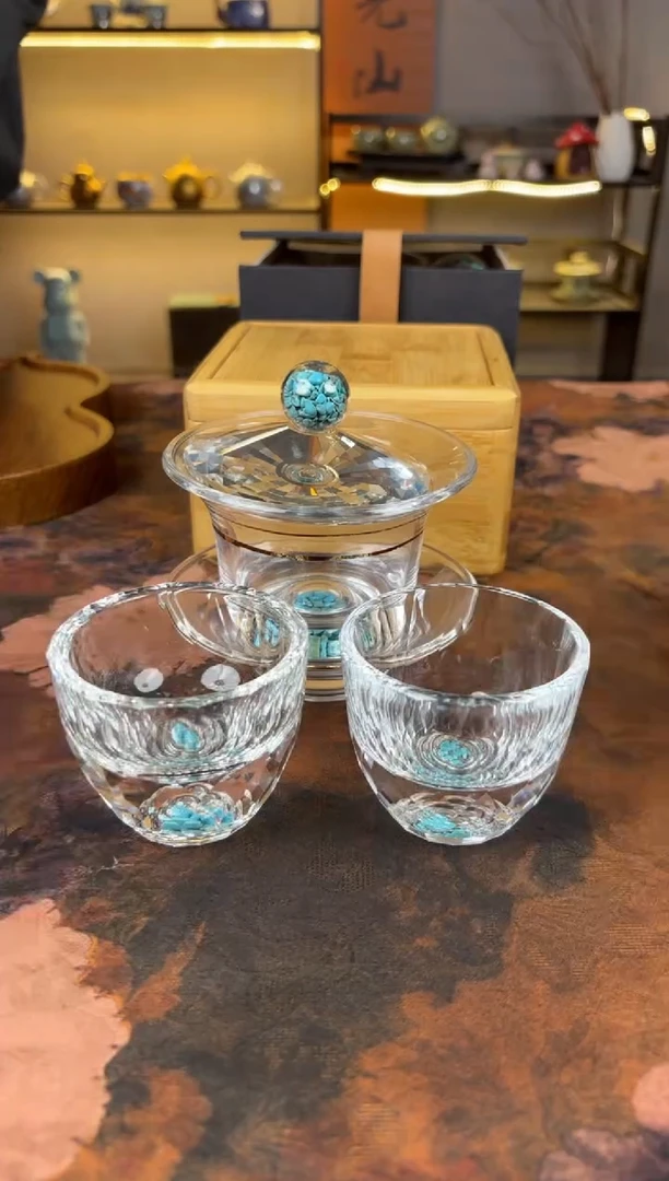 【闪购商品】茶具孤品@