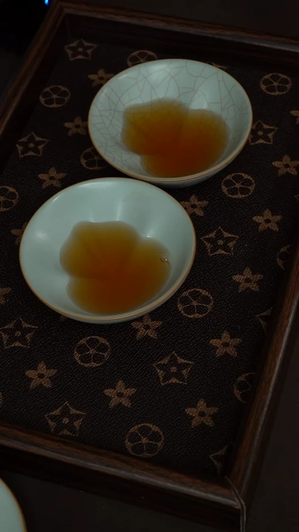 摆件乾坤杯福利价，开片不开片可选
