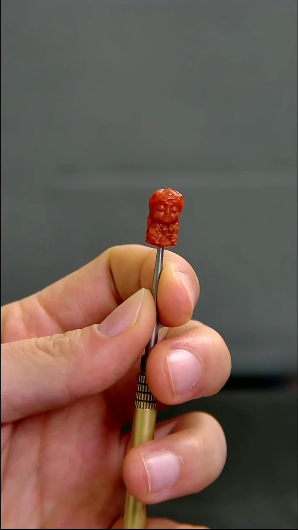 未镶嵌配饰南红玛瑙002ZB0104产品一个