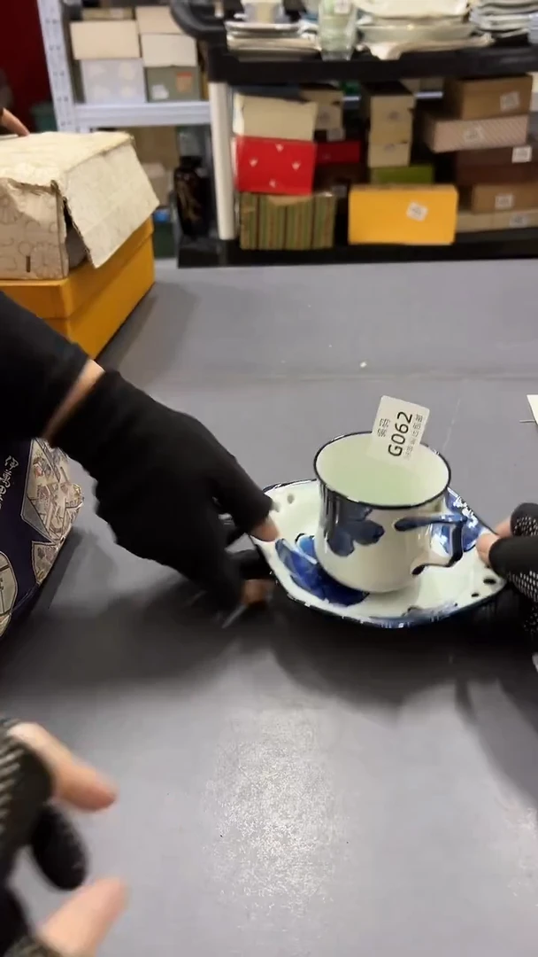 瓷片美*哥满38包邮，编号：G062