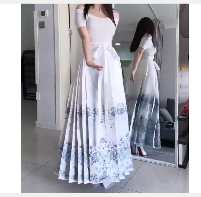 2025夏季时尚潮流百搭精品女装TTAe