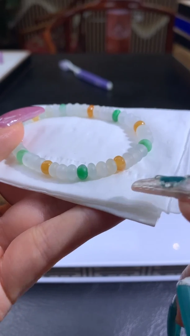 未镶嵌定制翡翠蛙*纾翡翠