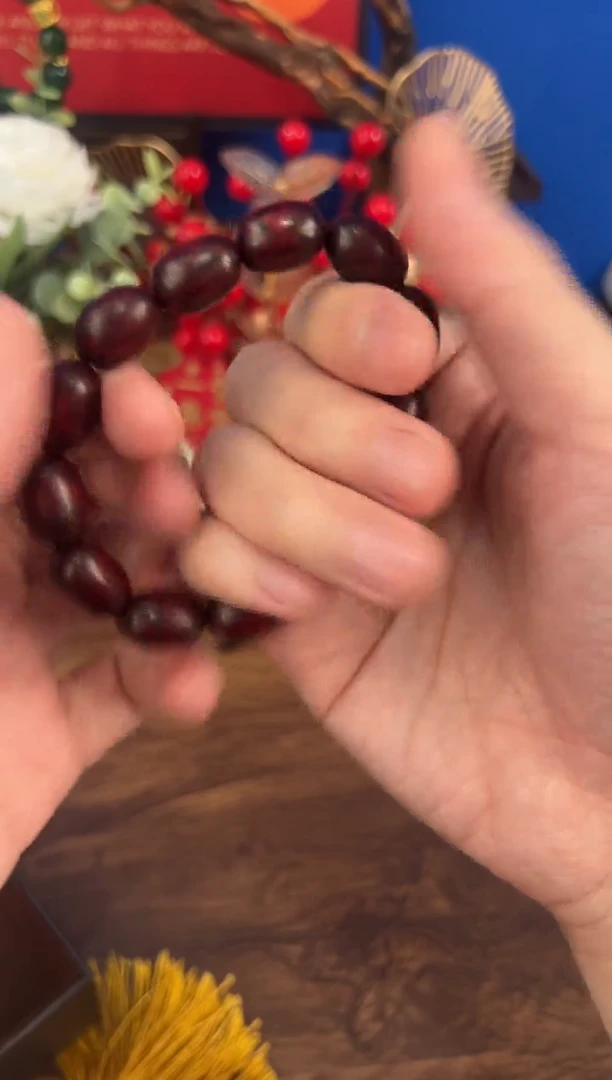 精选精美好看文玩手串