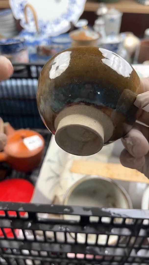 瓷片l****r英哥瓷器满19.9包邮