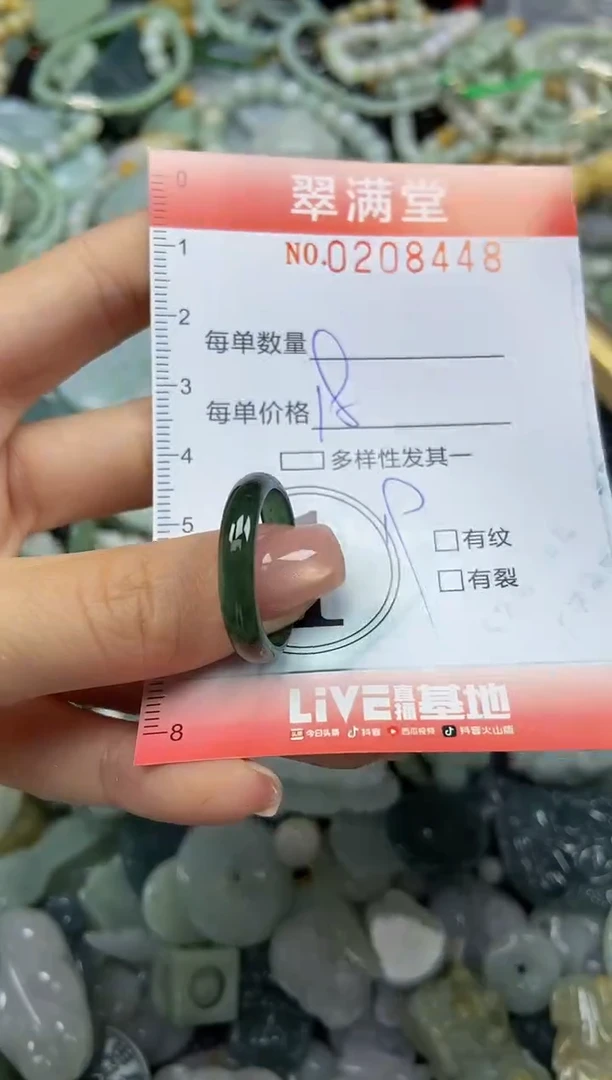 颈饰未镶嵌翡翠闪购0208448