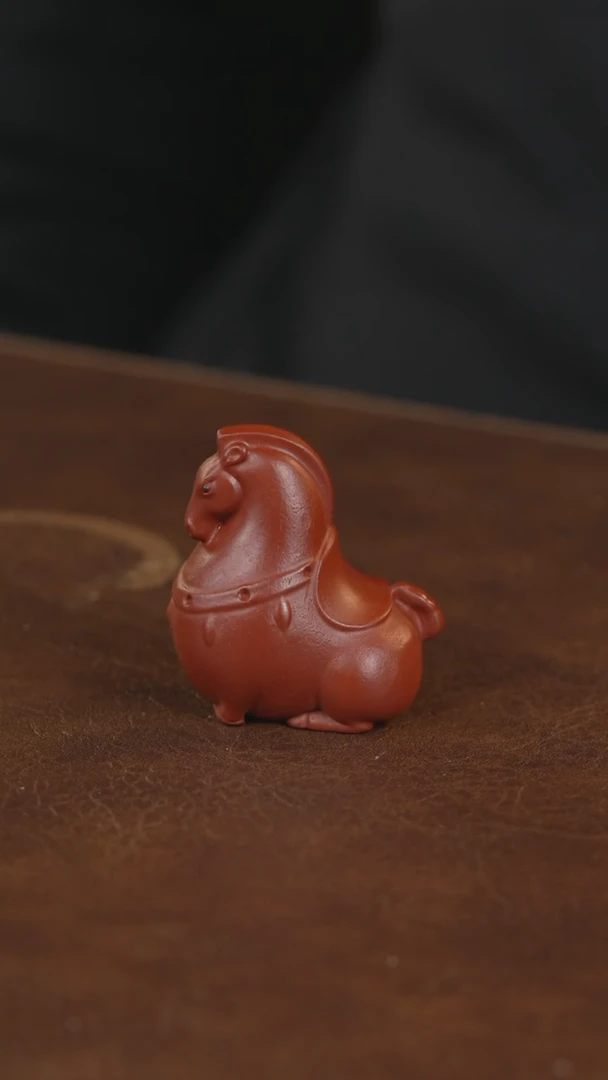 【闪购商品】紫砂茶壶手把件手把件