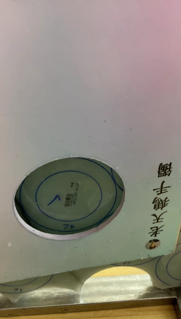 未镶嵌手镯定制翡翠少*定制手镯ADL3/DZS