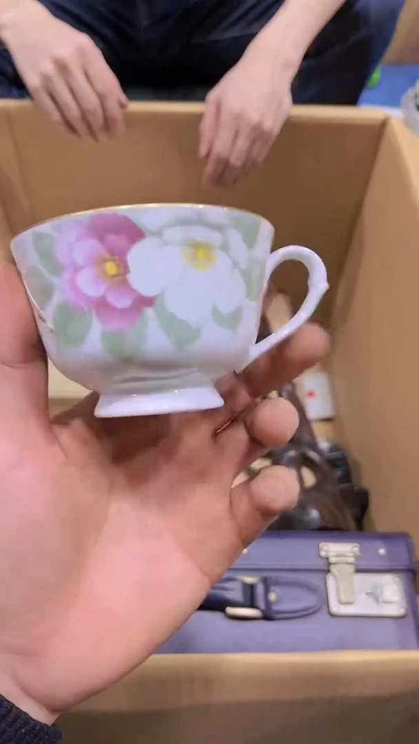 【闪购商品】瑕疵品瓷器瓷器瓷器