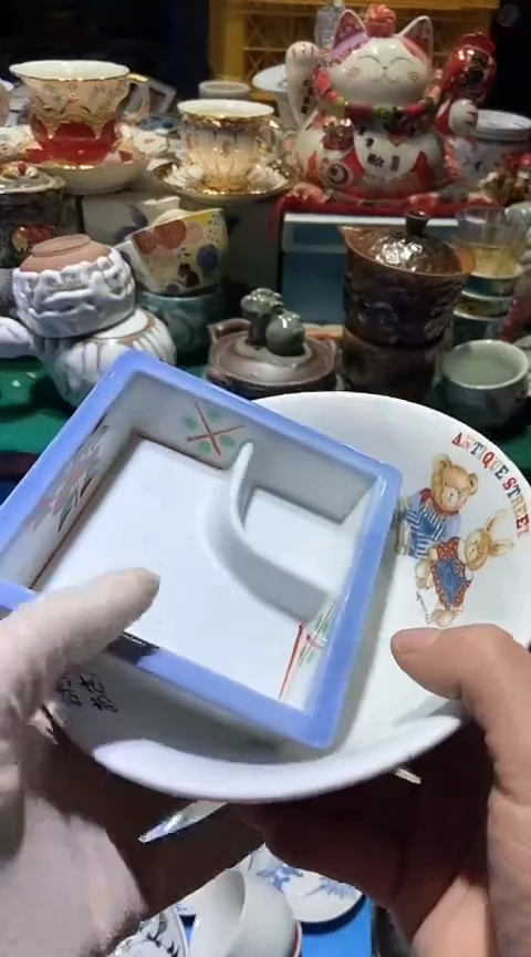 【闪购商品】瓷片111111111111111