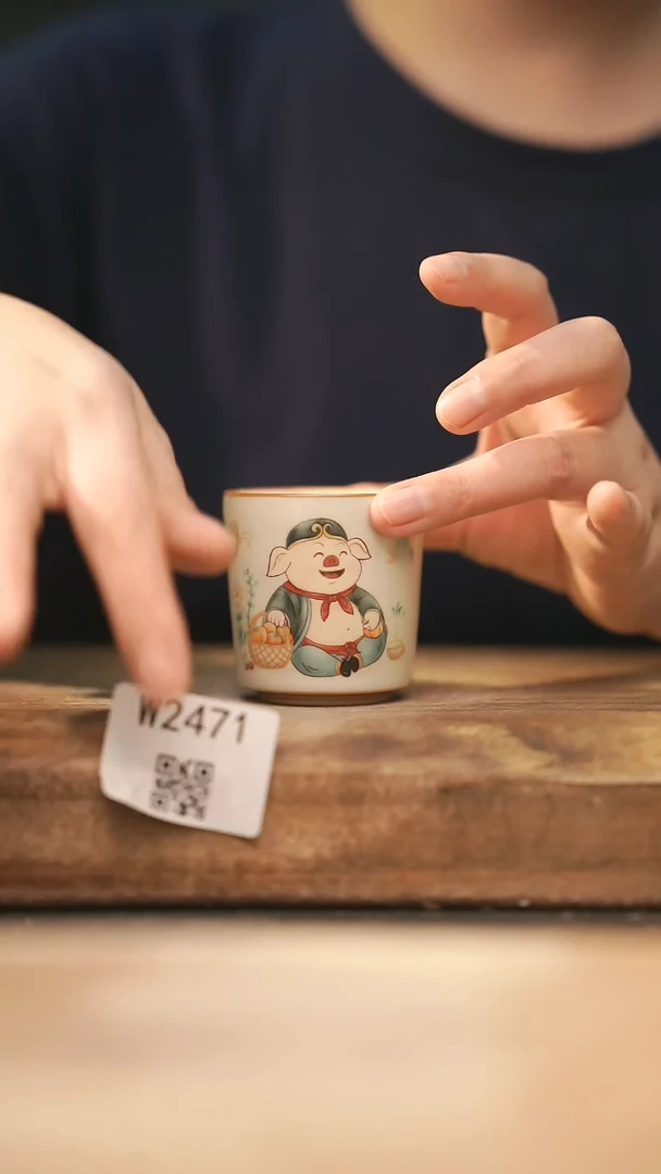 【经典福利】/ 杯子@@W2471