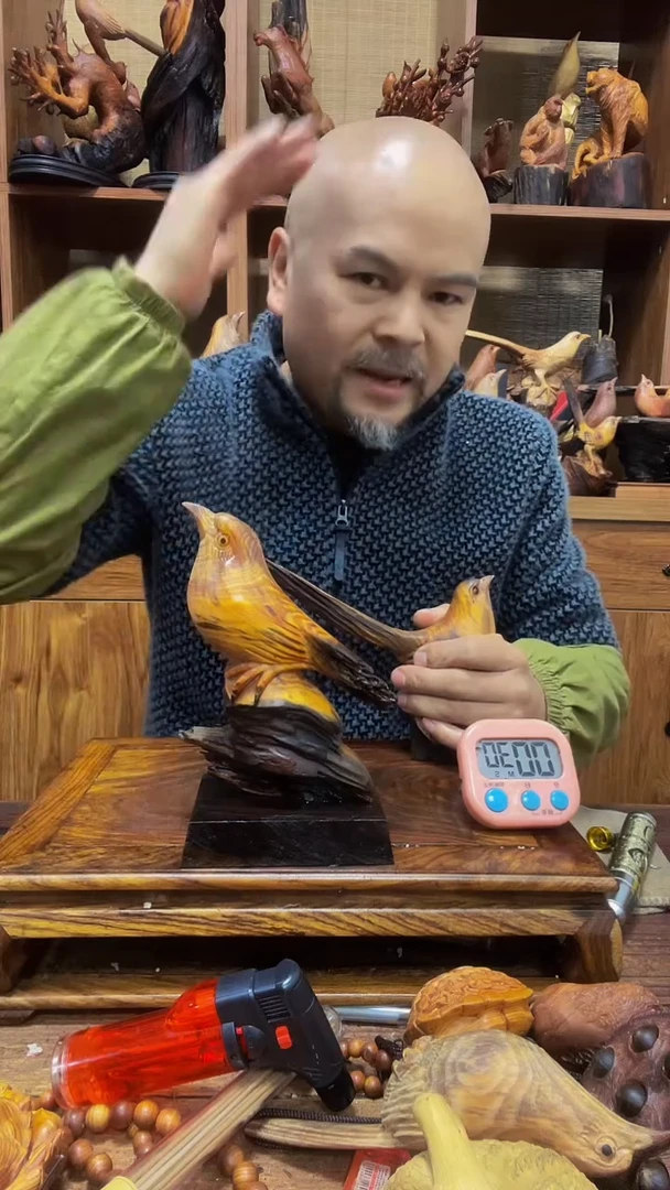 松木建**师 定向 建禄大师