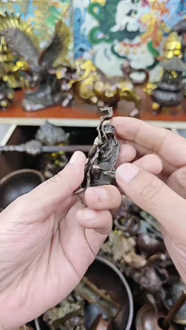 锌合金古韵高品精选链接