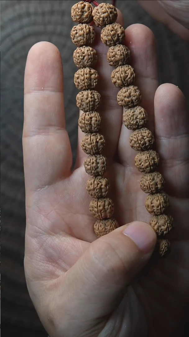 吊坠金刚菩提32号梅花小金刚11mm