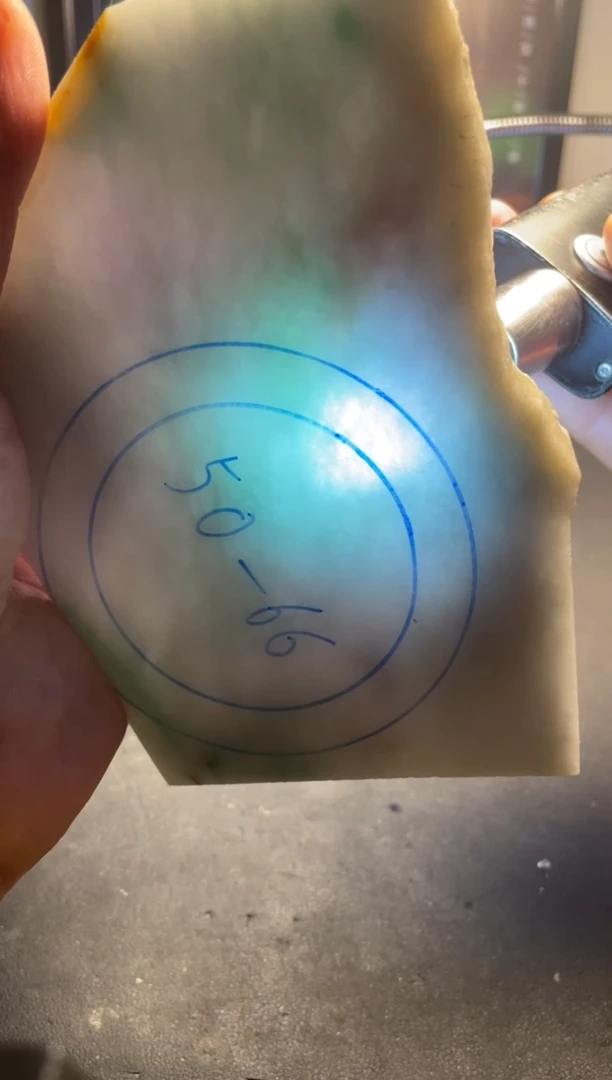 未镶嵌翡翠定制翡翠阿****n翡翠