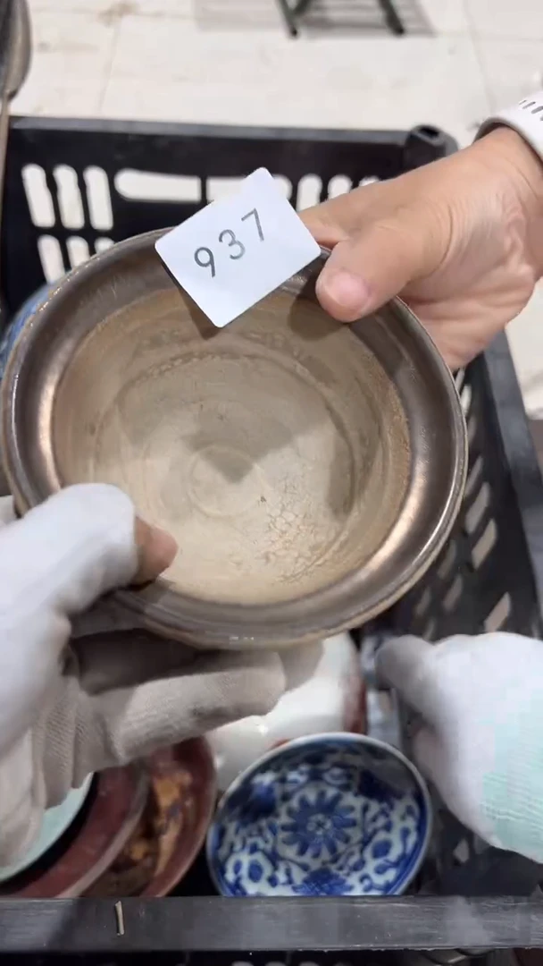 陶瓷梦**飞工艺品0916937