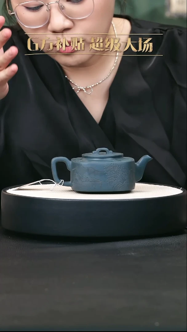 茶壶紫砂紫砂茶壶39