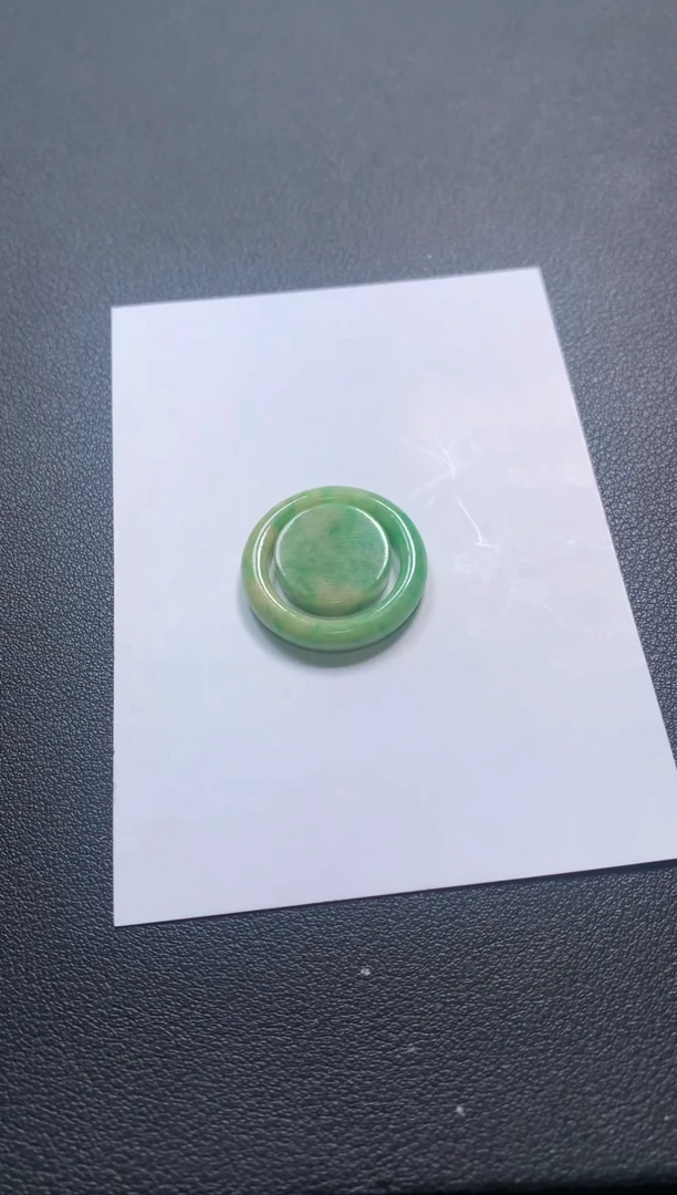 未镶嵌定制翡翠天然缅甸A货翡翠