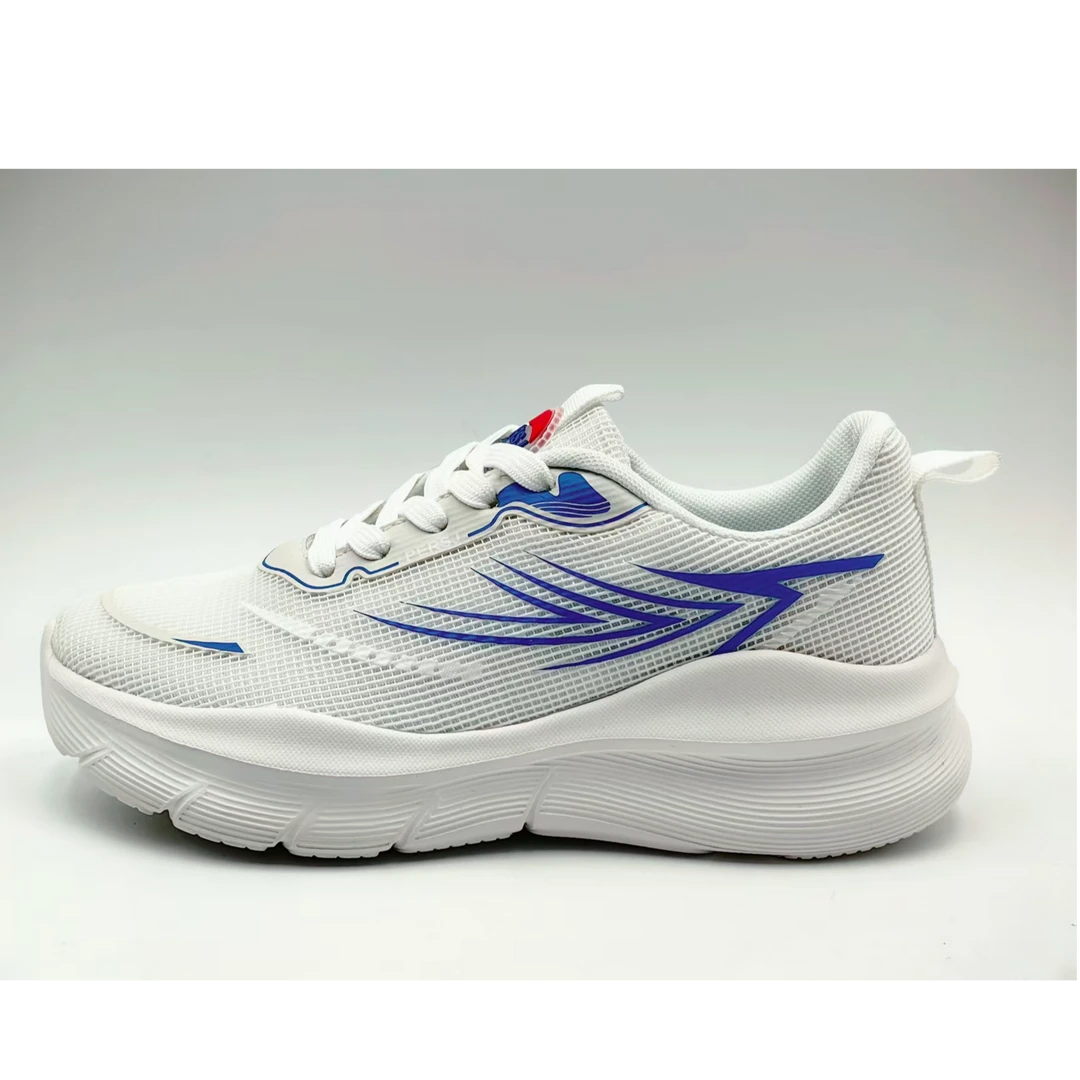 孤品009时尚休闲鞋