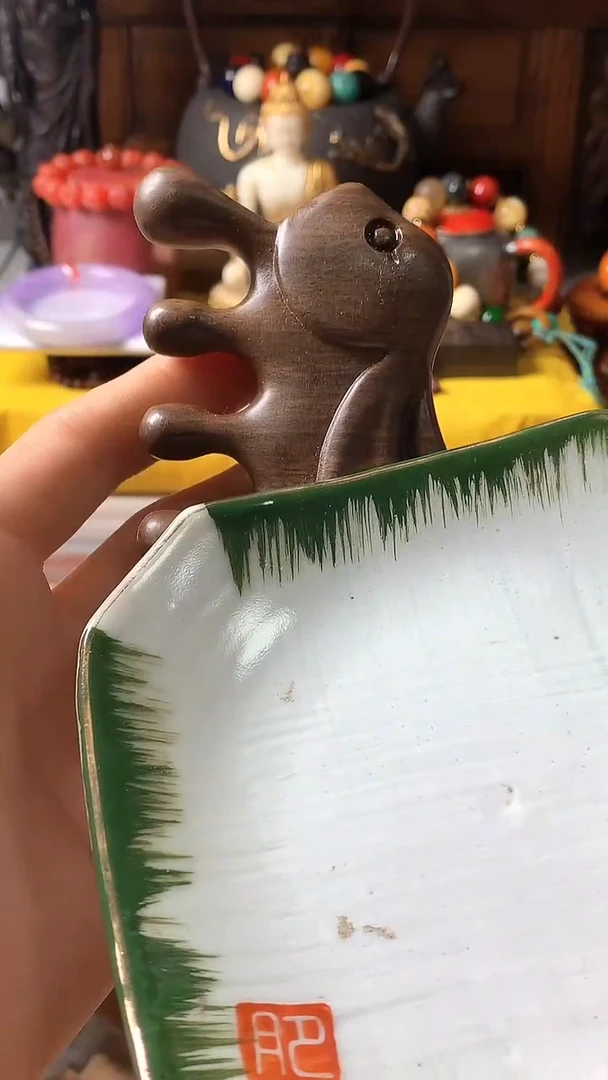 瓷器默认链接一物一拍
