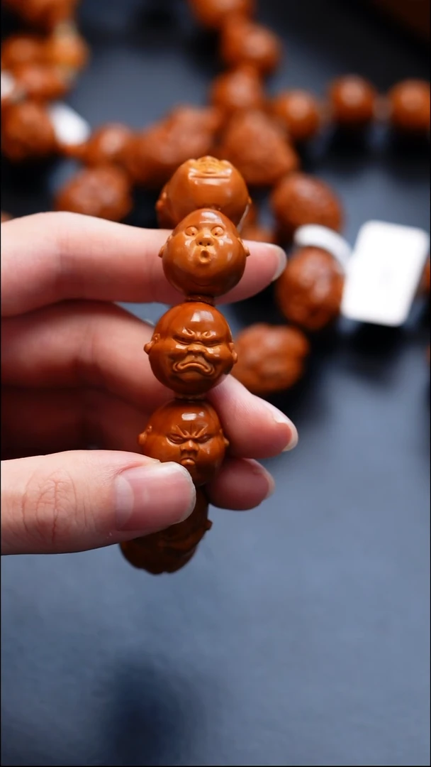 手串/手链橄榄核橄榄核