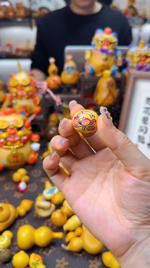 【闪购商品】734文玩葫芦文玩好物
