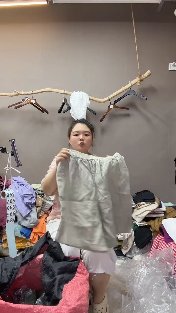 小睿麻衣服饰594