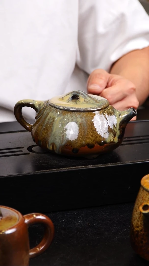茶壶紫砂宜兴紫砂壶