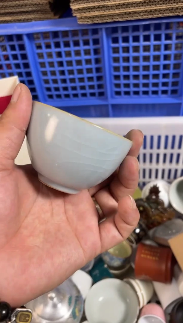 高端茶具大杂烩（无礼盒）