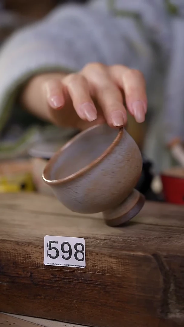 【闪购商品】瓷片！！不顾一切之落单福利杯！！