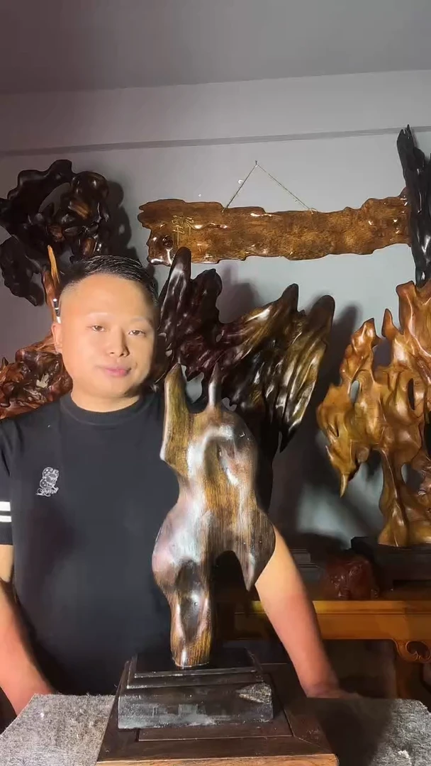金丝楠沙****?以直播间介绍为准