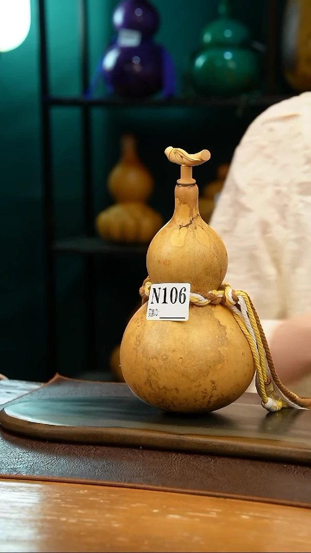 热水酒葫芦一物一拍N106