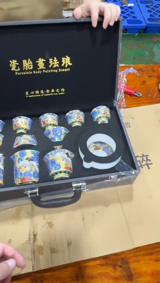 其他@@@@【闪购链接】精美茶具便宜卖了