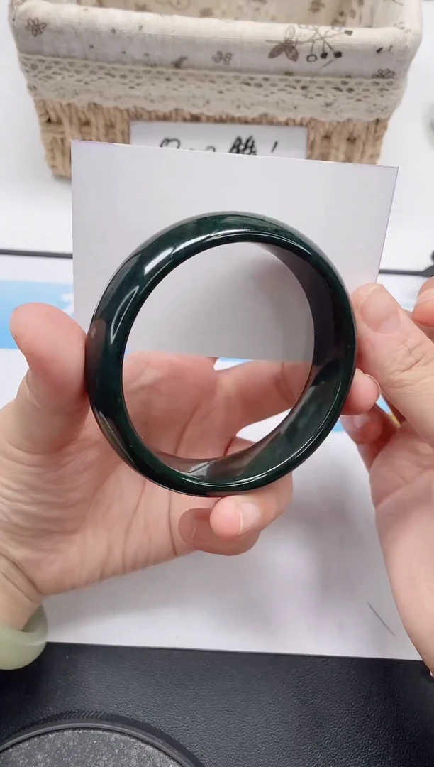 未镶嵌手镯和田玉30/62-63