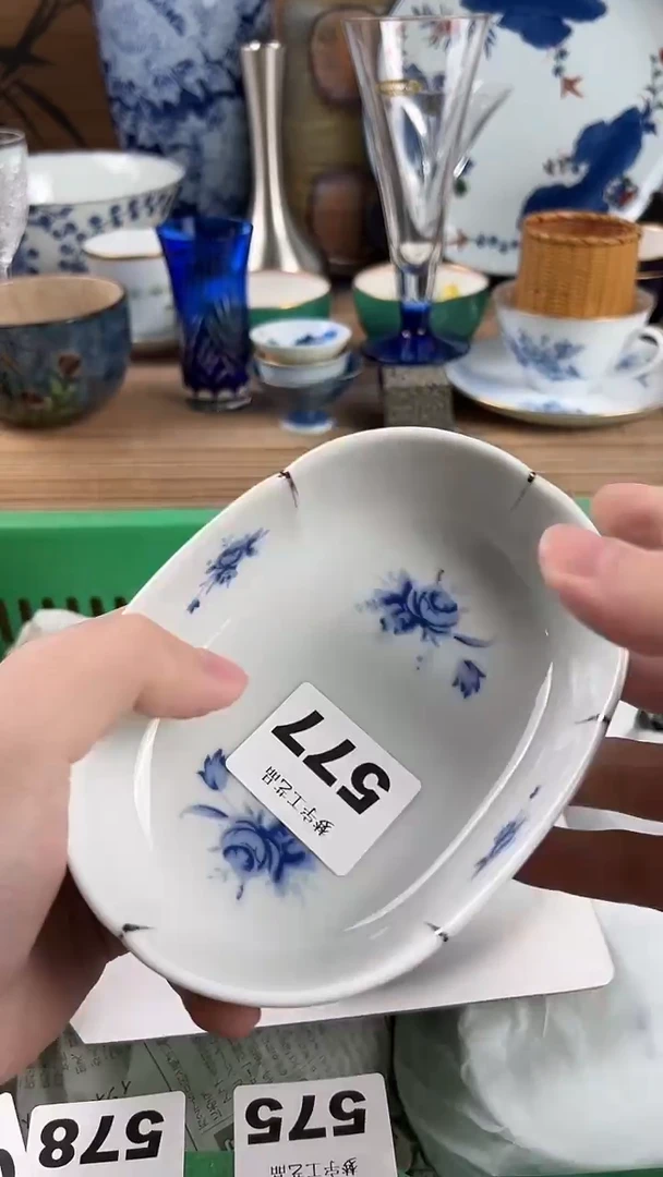 瓷片天***鸥瓷片A      577