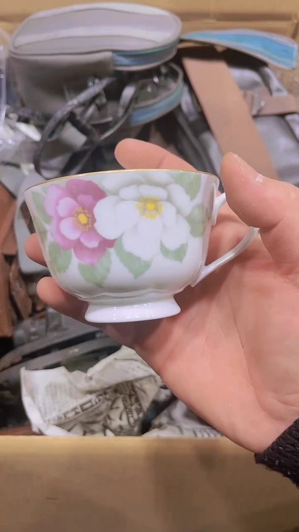 【闪购商品】瑕疵品瓷器瓷器瓷器