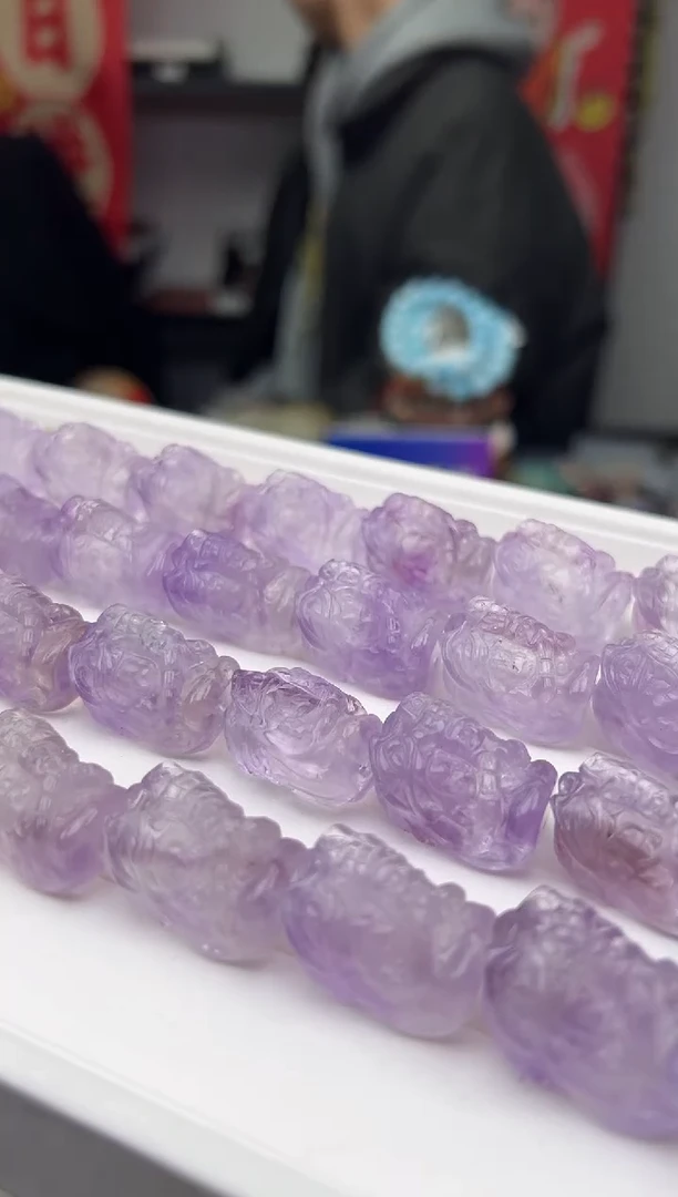 【闪购商品】水晶颈饰未镶嵌12a多样性发其一/1.17/1个