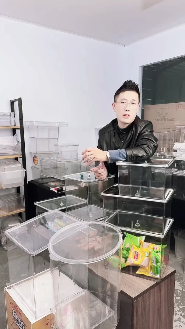 钢化玻璃盖子款303020钢化10套铲子2