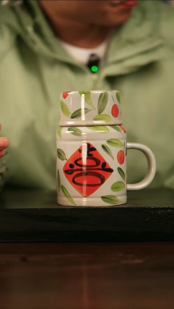 【闪购商品】其他858遇瓷手作同款