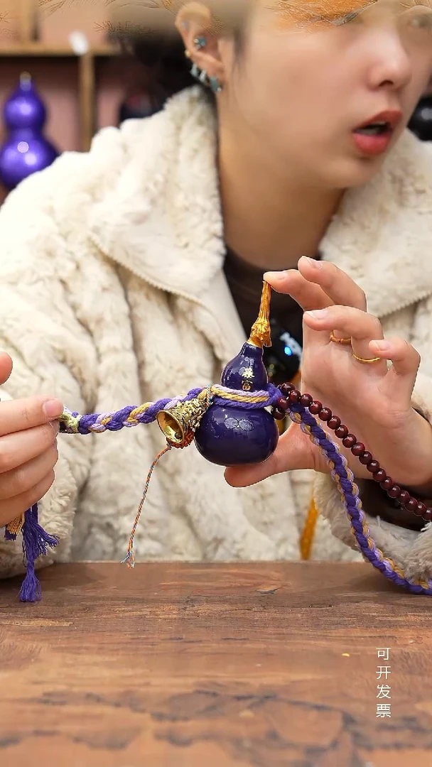 270号缘梦工艺葫芦（天然真葫芦）