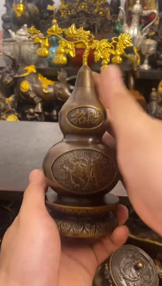 1案台摆件  物品摆件