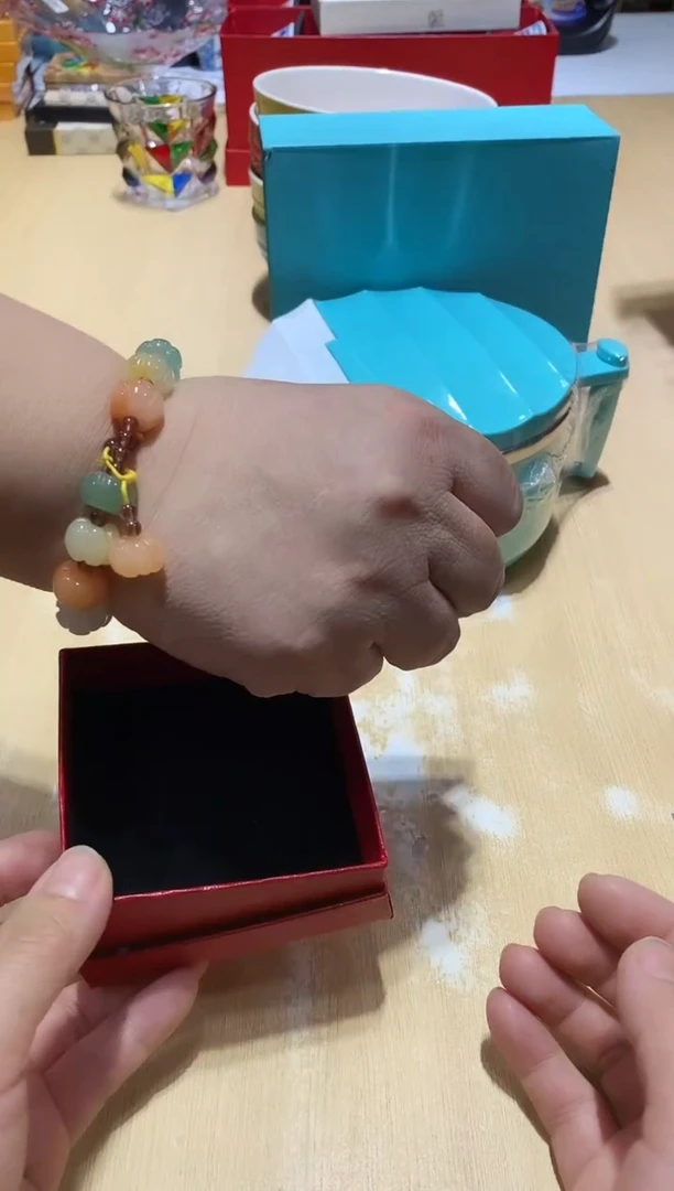 瓷片生活的本意就是开心@@1