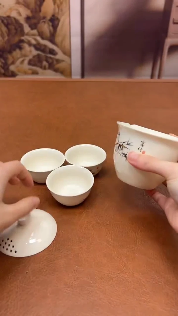 陶瓷随便清随便给心痛哦