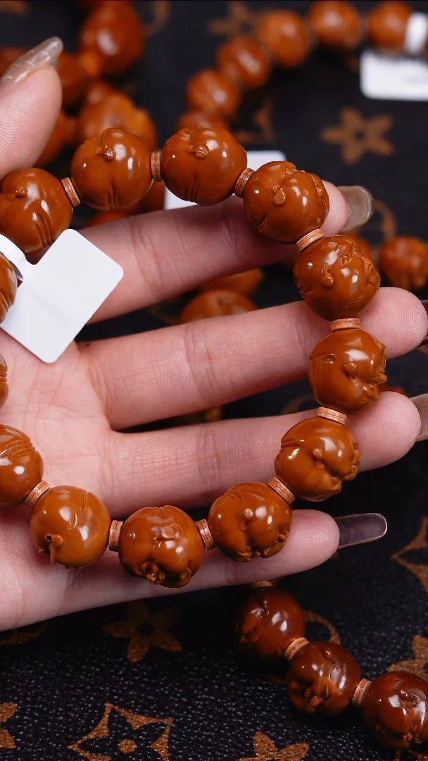 手串/手链橄榄核用****6橄榄核