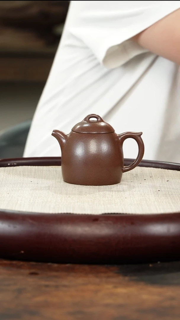 茶壶紫砂老行家紫砂10