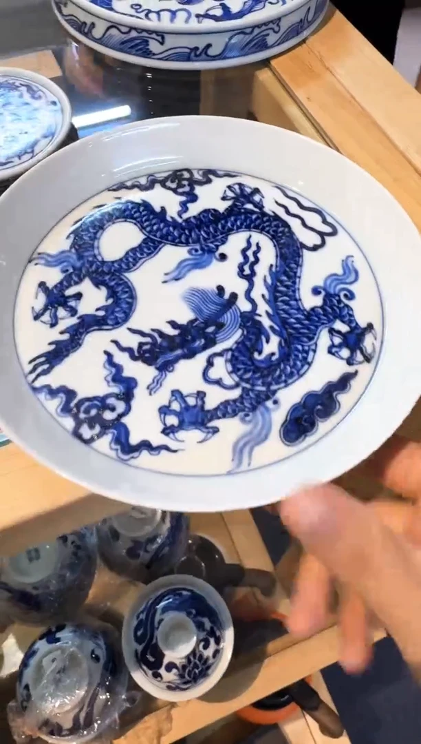 茶具搬迁倒计时 过时不候哦