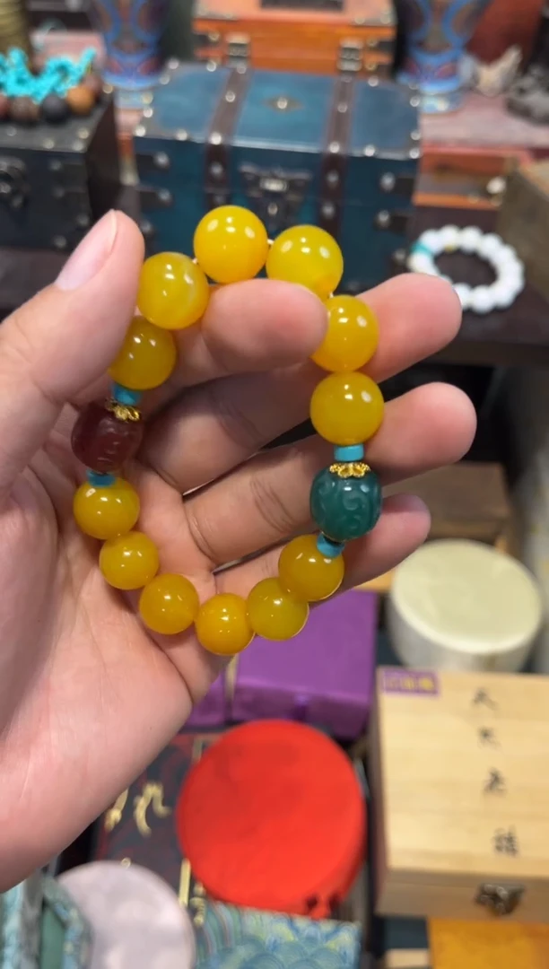 和田玉未镶嵌摆件D刘哥专属高端精品42