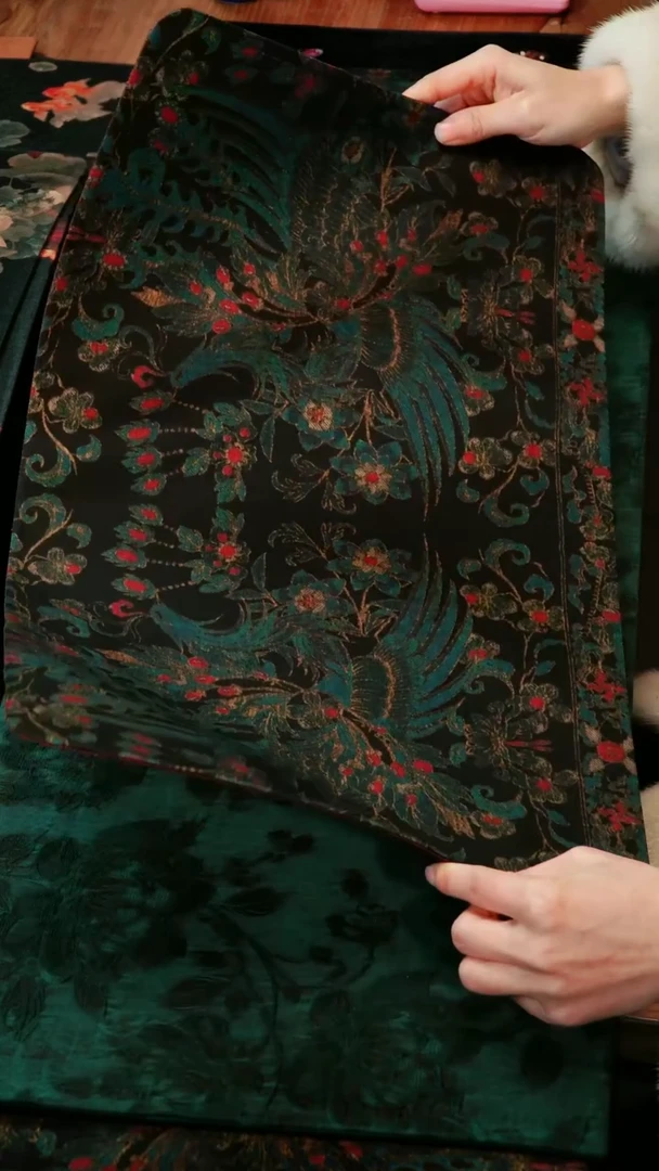 【闪购商品】摆件别具一阁布艺尺寸58+33