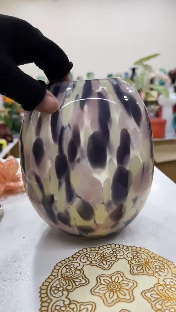 【闪购商品】也麦花器